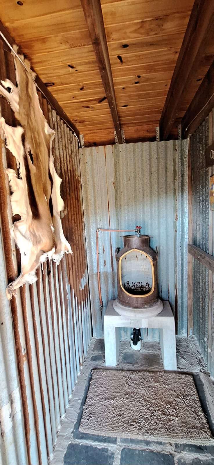 2 Bedroom Property for Sale in Rustenburg Rural North West